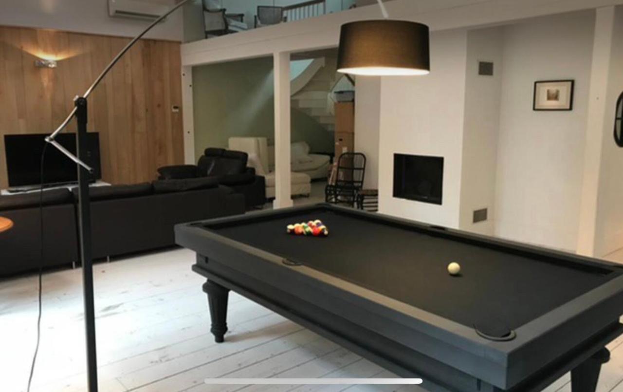 Le Jacuzzi De Marie Ll Apartman Tourcoing Kültér fotó